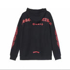 Chrome Hearts New Hoodie -807