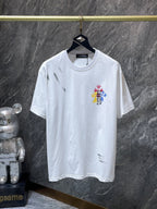 Chrome Hearts New T-shirts 8209