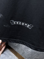 Chrome Hearts New T-shirts 8209