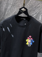 Chrome Hearts New T-shirts 8209