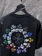 Chrome Hearts New T-shirts 8209