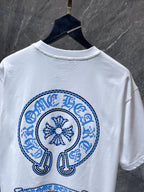 Chrome Hearts New T-shirts 8213