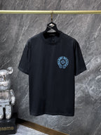 Chrome Hearts New T-shirts 8213
