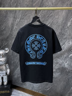 Chrome Hearts New T-shirts 8213