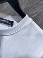 Chrome Hearts New T-shirts 8215