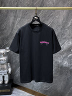 Chrome Hearts New T-shirts 8215