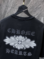 Chrome Hearts New T-shirts 8221