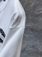 Chrome Hearts New T-shirts 8203