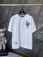Chrome Hearts New T-shirts 8228