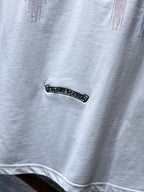 Chrome Hearts New T-shirts 8228
