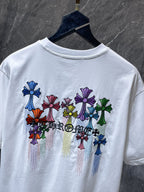 Chrome Hearts New T-shirts 8228