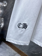 Chrome Hearts New T-shirts 8228