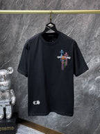 Chrome Hearts New T-shirts 8228