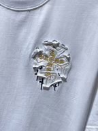 Chrome Hearts New T-shirts 8210