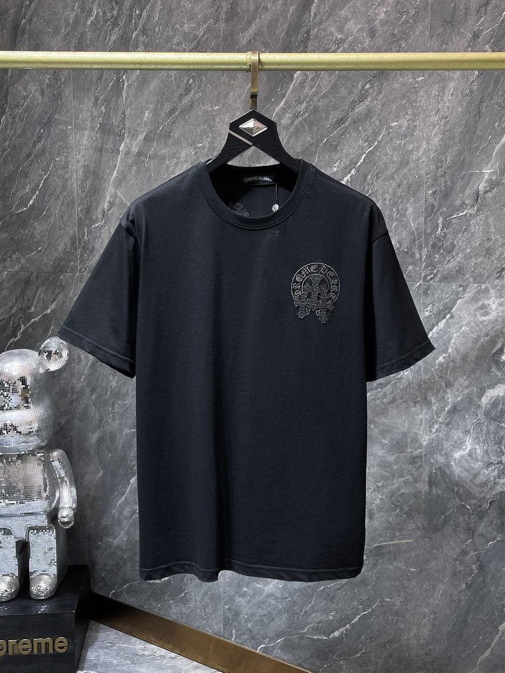 Chrome Hearts New T-shirts 8217
