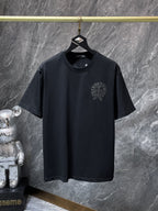 Chrome Hearts New T-shirts 8217