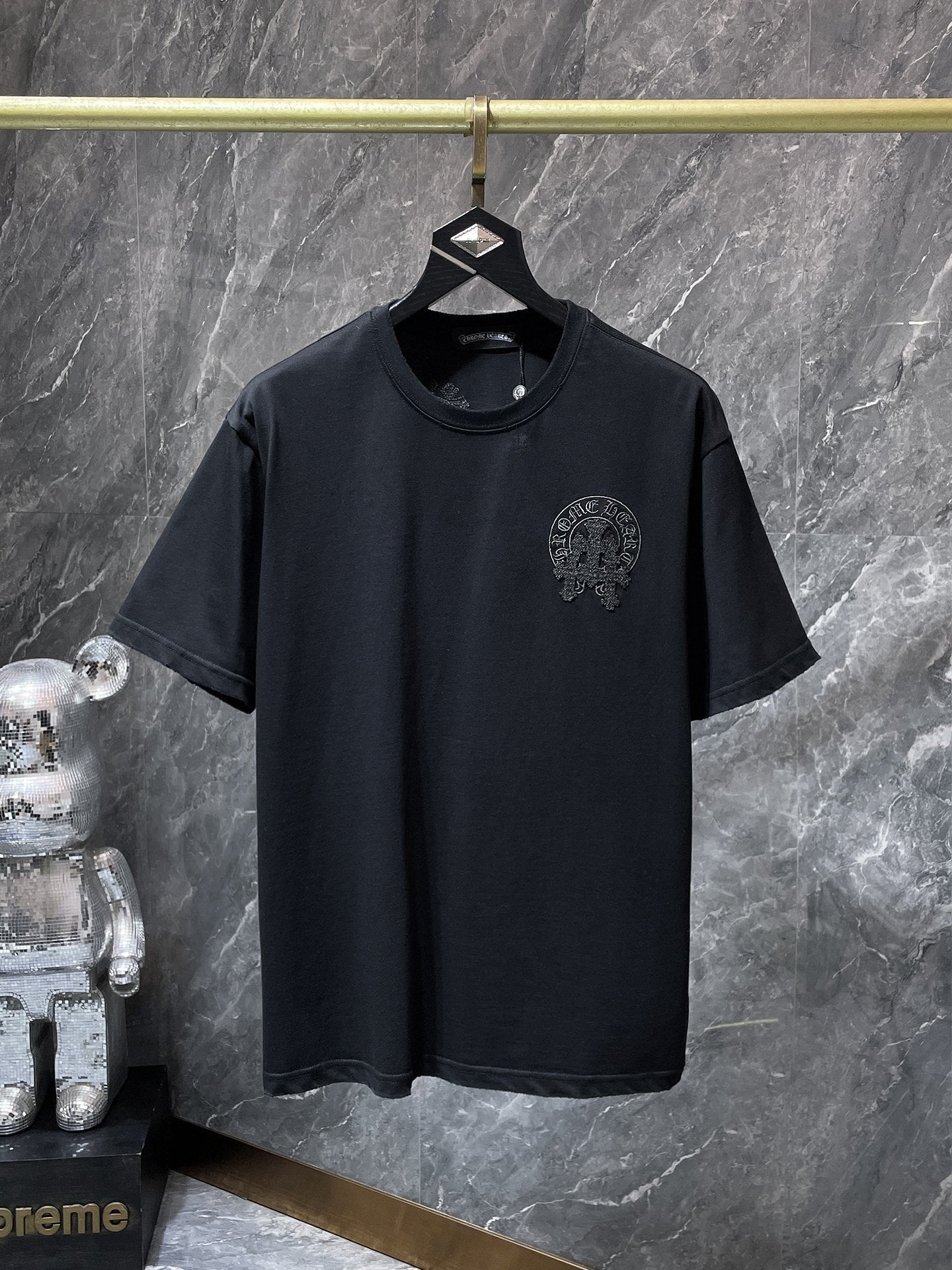 Chrome Hearts New T-shirts 8217