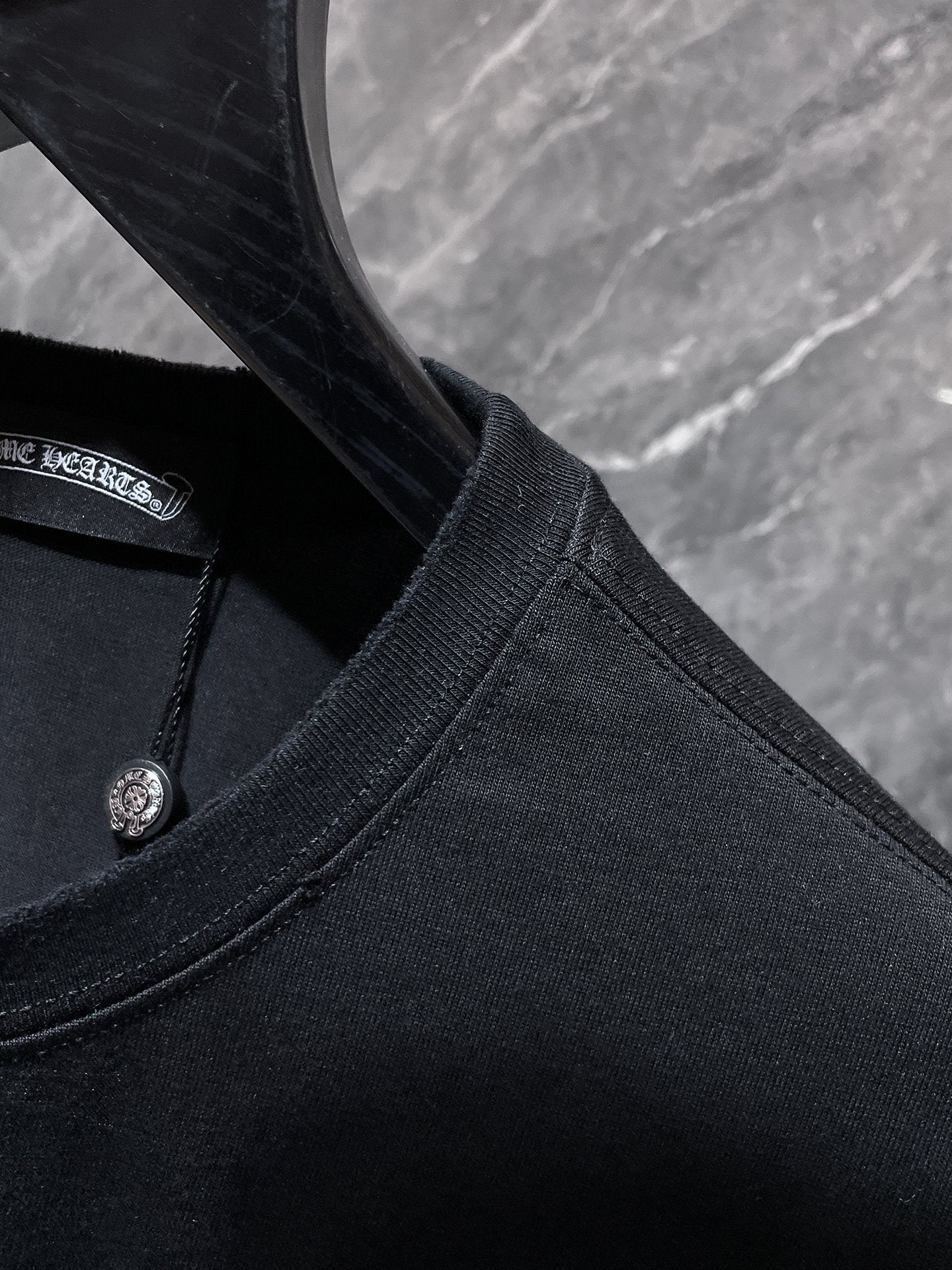 Chrome Hearts New T-shirts 8217