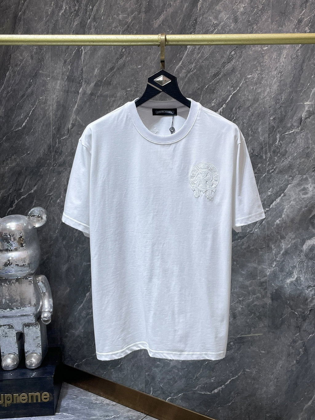 Chrome Hearts New T-shirts 8217