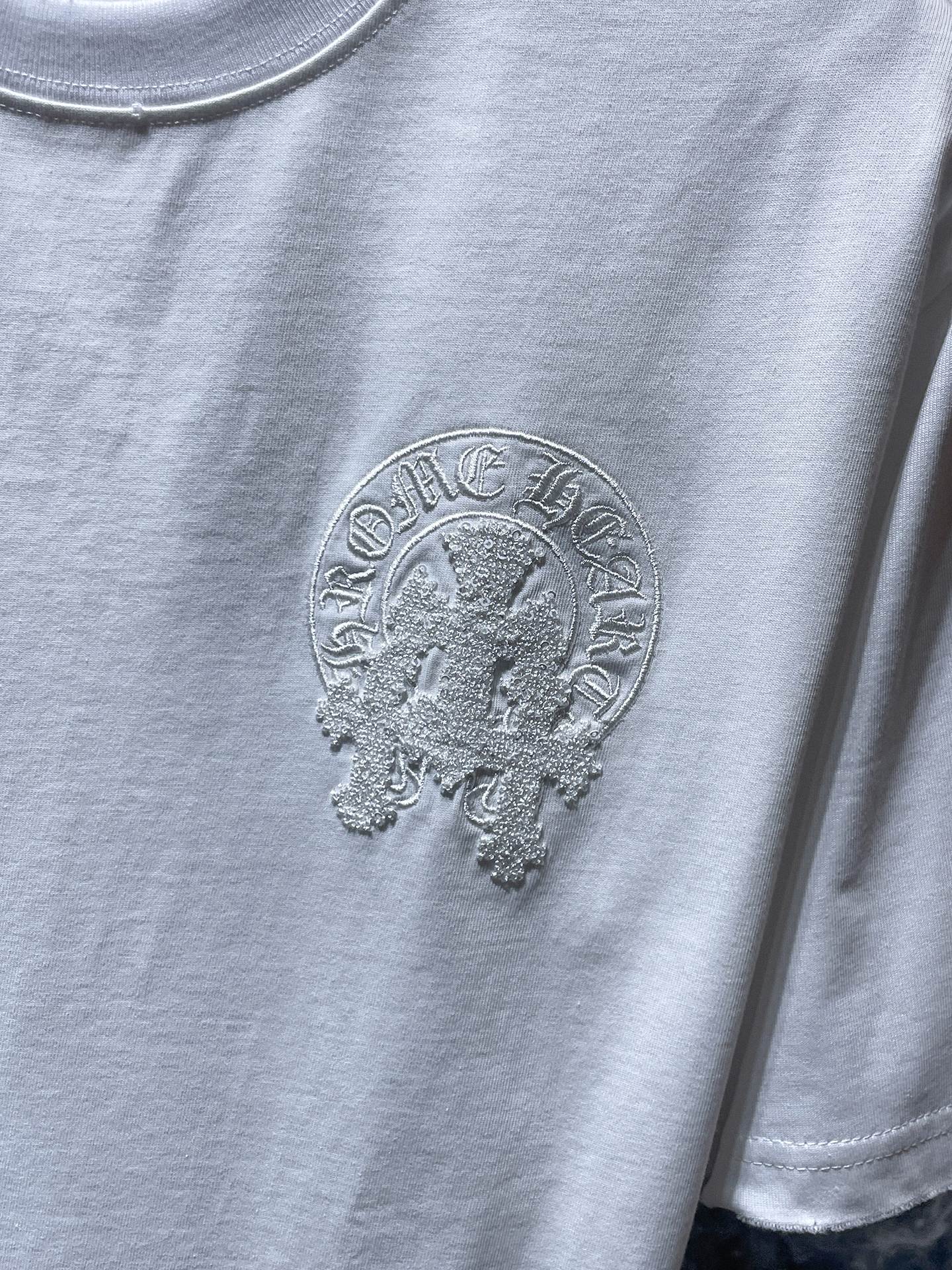 Chrome Hearts New T-shirts 8217