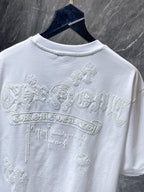Chrome Hearts New T-shirts 8217